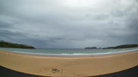 Suances - Playa de la Concha
