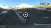 Vall de Boí - Pla de Vaques