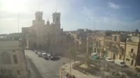 Ħaż-Żebbuġ - Église Saint-Philippe