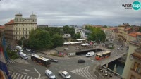 Rijeka - Titov Trg