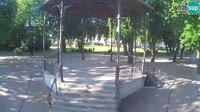 Karlovac - Padiglione della musica