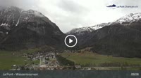 La Punt Chamues-ch