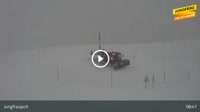 Lauterbrunnen - Jungfraujoch