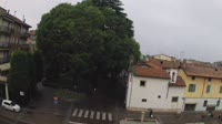 Osio Sotto - Piazza Papa Giovanni XXIII