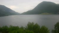 Castel di Tora - Lago del Turano