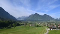 Ruhpolding - Zell