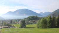 Ruhpolding - Vista panoramica