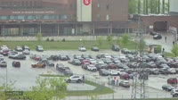 Kaunas - Kauno klinikų Traumų ir skubios pagalbos centras