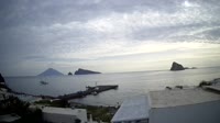 Liparische Inseln - Panarea
