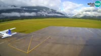 Bovec - Aeropuerto