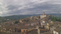 Monteodorisio - Vista panoramica