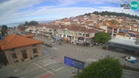 Ocrida - Bulevar Makedonski Prosvetiteli
