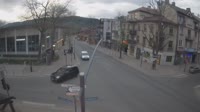 ul. Krupówki - ul. Zamoyskiego