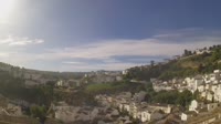 Setenil de las Bodegas - Panorama