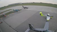 Gliwice-Trynek Airport