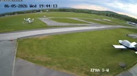 Kielce-Masłów Airport