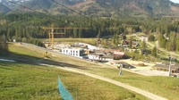 Tvrdošín - Oravice - Stazione sciistica