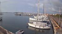 Sardinien - Carloforte - Marina