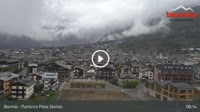 Bormio I - Pista Stelvio