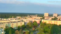 Osiedle Leśne - Panoramablick
