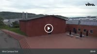 Weil am Rhein - Vitra Campus