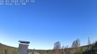 Nagu - Station météo