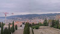 Trieste - Castello di San Giusto