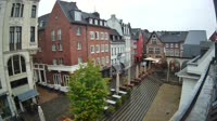 Aachen - Hof