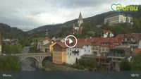 Murau - Casco antiguo