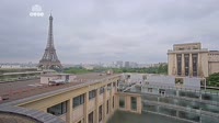 Paris - Eiffel Tower
