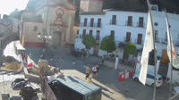 Zahara de la Sierra