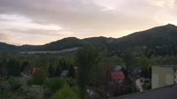 Kaimo panorama