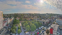 Oberwart - Centro città