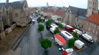 Paderbornas - Domplatz
