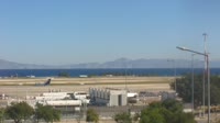 Rhodes - Rhodes International Airport