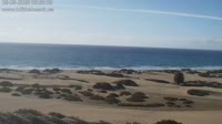 Gran Canaria - Playa del Inglés - Maspalomas