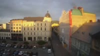 Place de la Liberté