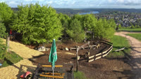 Eibenstock - Wurzelrudis Erlebniswelt Eibenstock