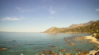 Creta - Myrthianos Plakias - Spiaggia di Skinos
