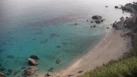 Parghelia - Spiaggia di Michelino