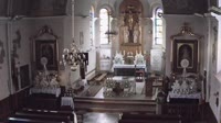 Kirche der Erhöhung des Heiligen Kreuzes