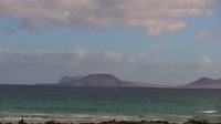 Lanzarote - Famara Beach