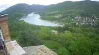 Fiastra - Lago di Fiastra