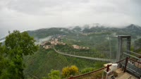 Sellano - Tibetische Brücke