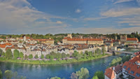 Steyr - Vieille ville