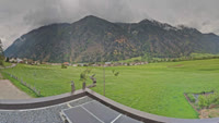 Tubre - Val Venosta