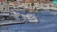 Hvar - Vrboska - Port