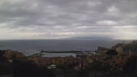 Isola del Giglio - Giglio Porto - Panoramablick