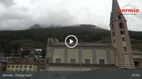 Bormijus - Piazza Kuerc