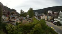 St. Blasien - Sanagarten